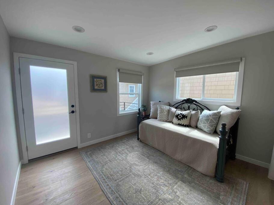 Stunning Ocean Views In The Heart Of Hermosa Beach Villa Esterno foto